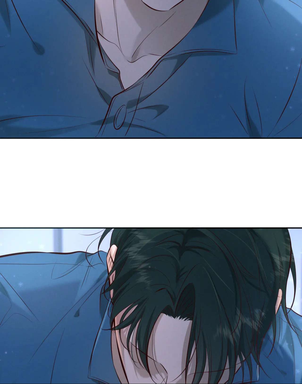 Đêm Tình Yêu Và Sát Ý Chap 8 - Trang 4