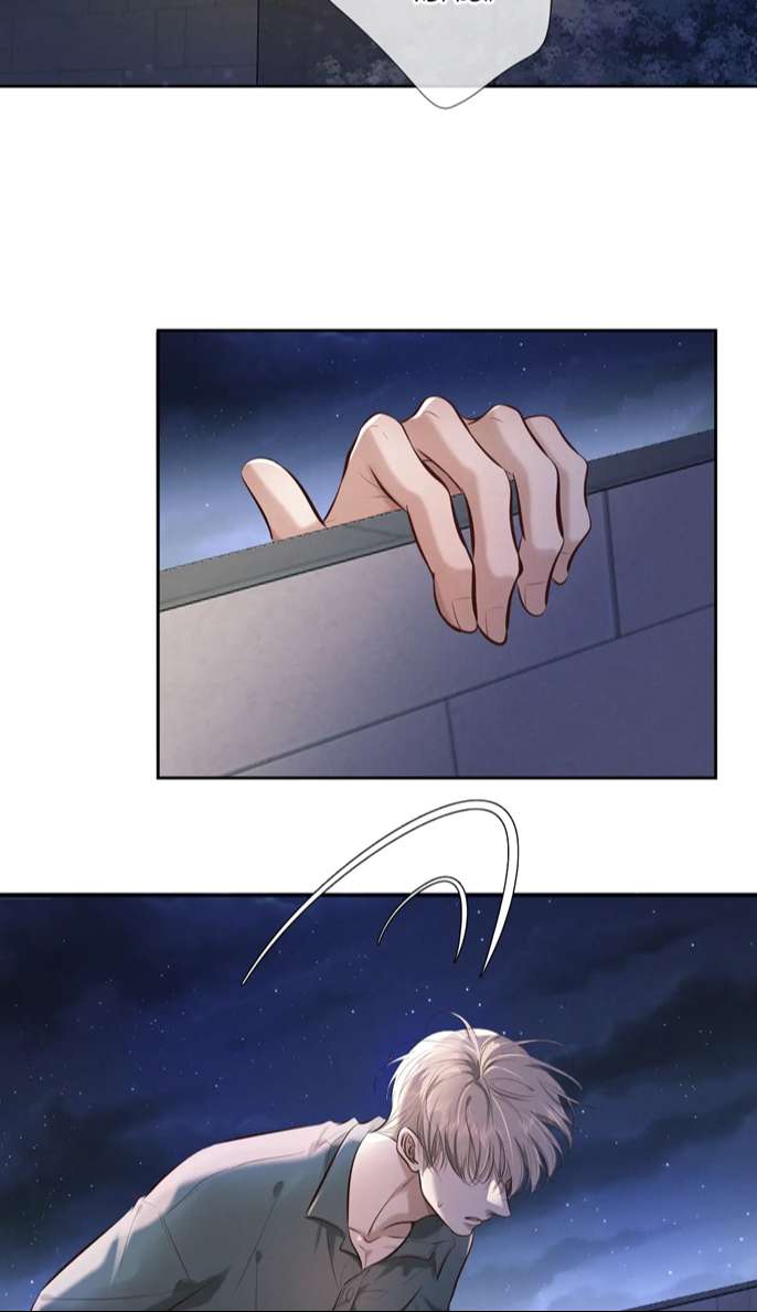 Đêm Tình Yêu Và Sát Ý Chap 8 - Trang 4