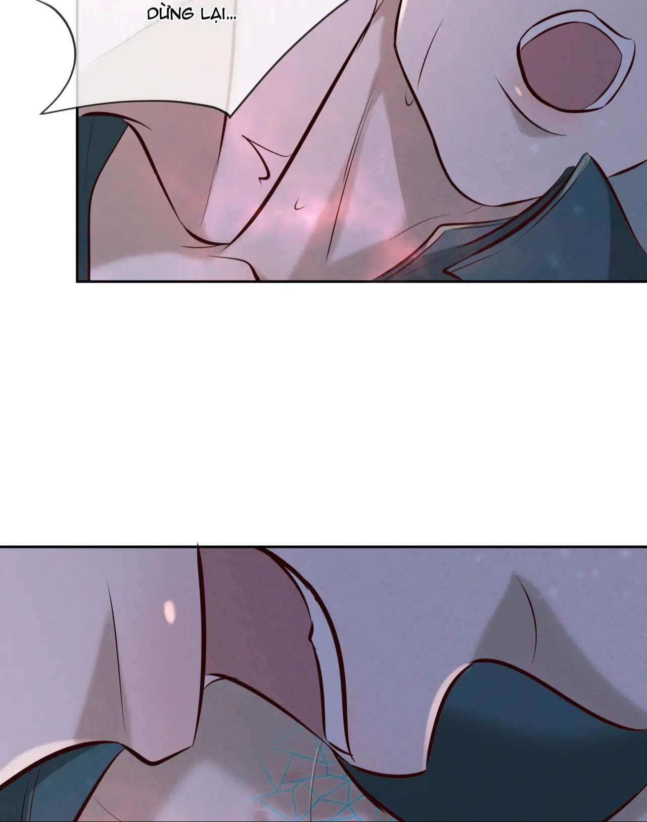 Đêm Tình Yêu Và Sát Ý Chap 8 - Trang 4