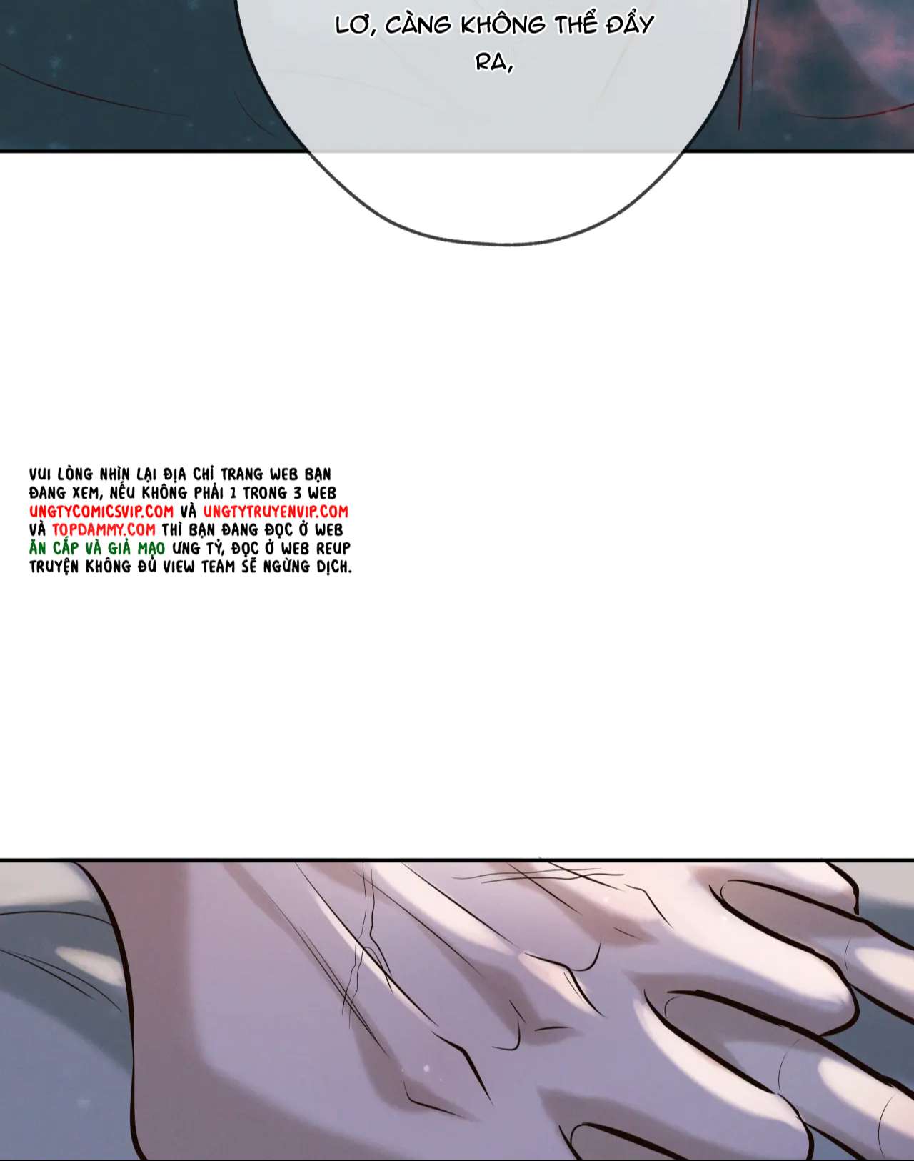 Đêm Tình Yêu Và Sát Ý Chap 8 - Trang 4