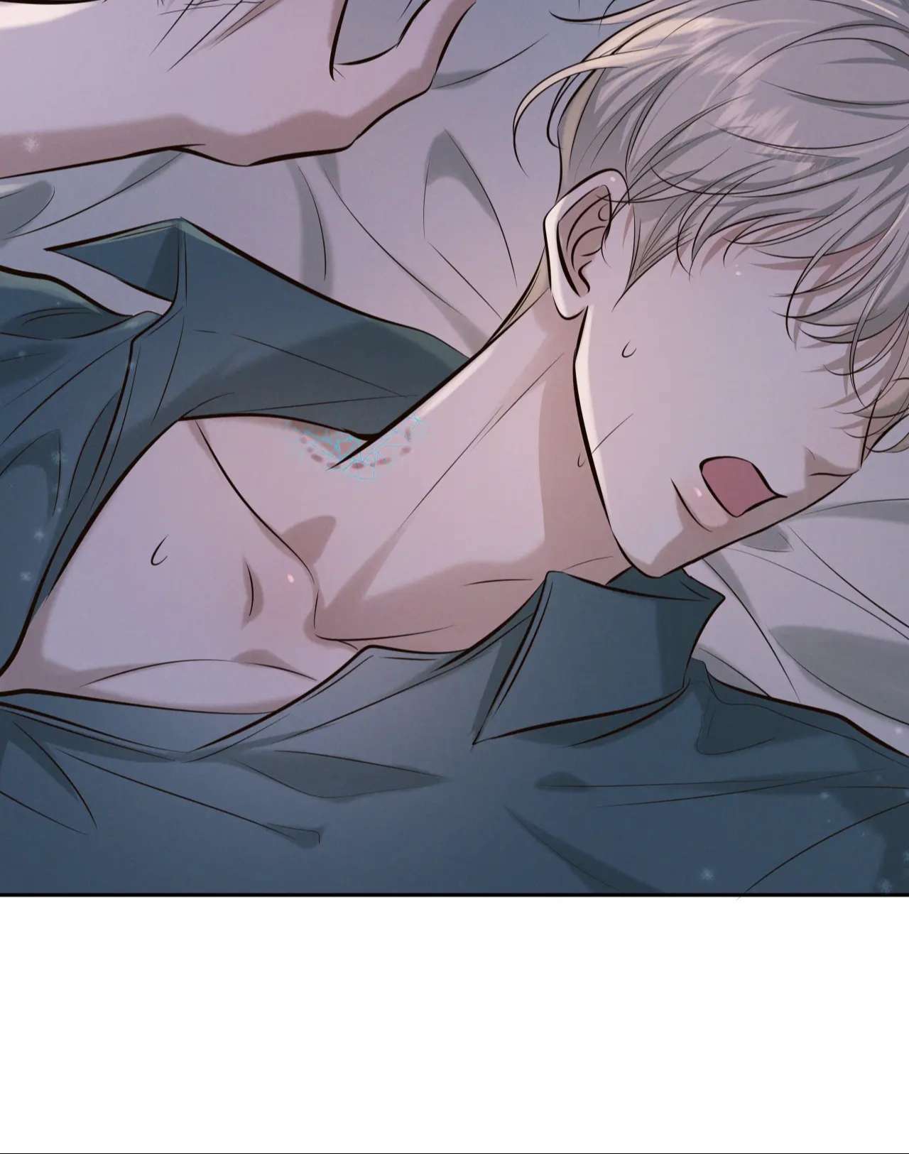 Đêm Tình Yêu Và Sát Ý Chap 8 - Trang 4