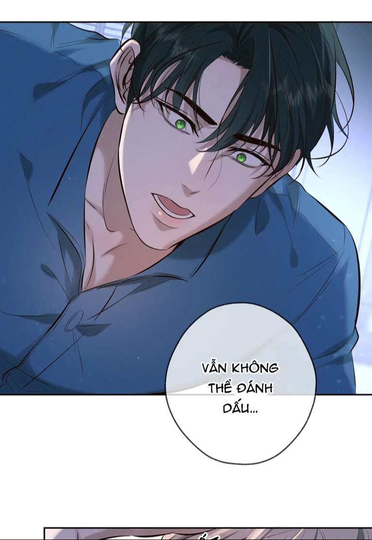 Đêm Tình Yêu Và Sát Ý Chap 8 - Trang 4