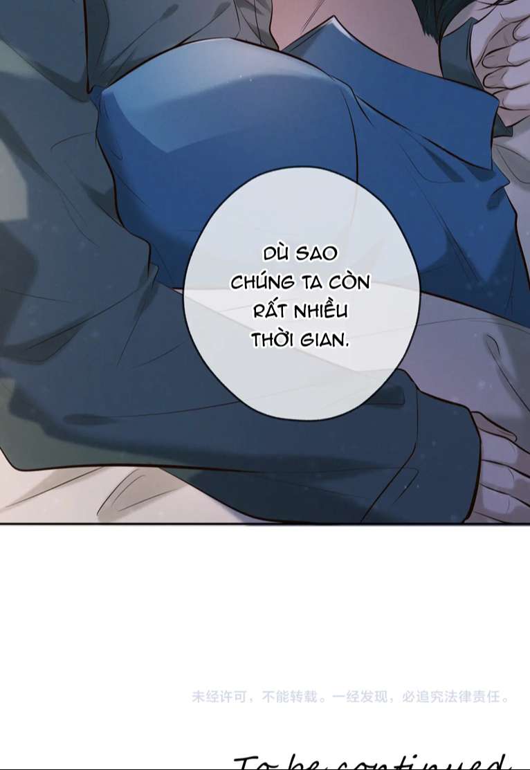 Đêm Tình Yêu Và Sát Ý Chap 8 - Trang 4