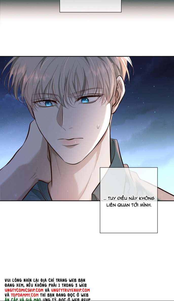 Đêm Tình Yêu Và Sát Ý Chap 8 - Trang 4