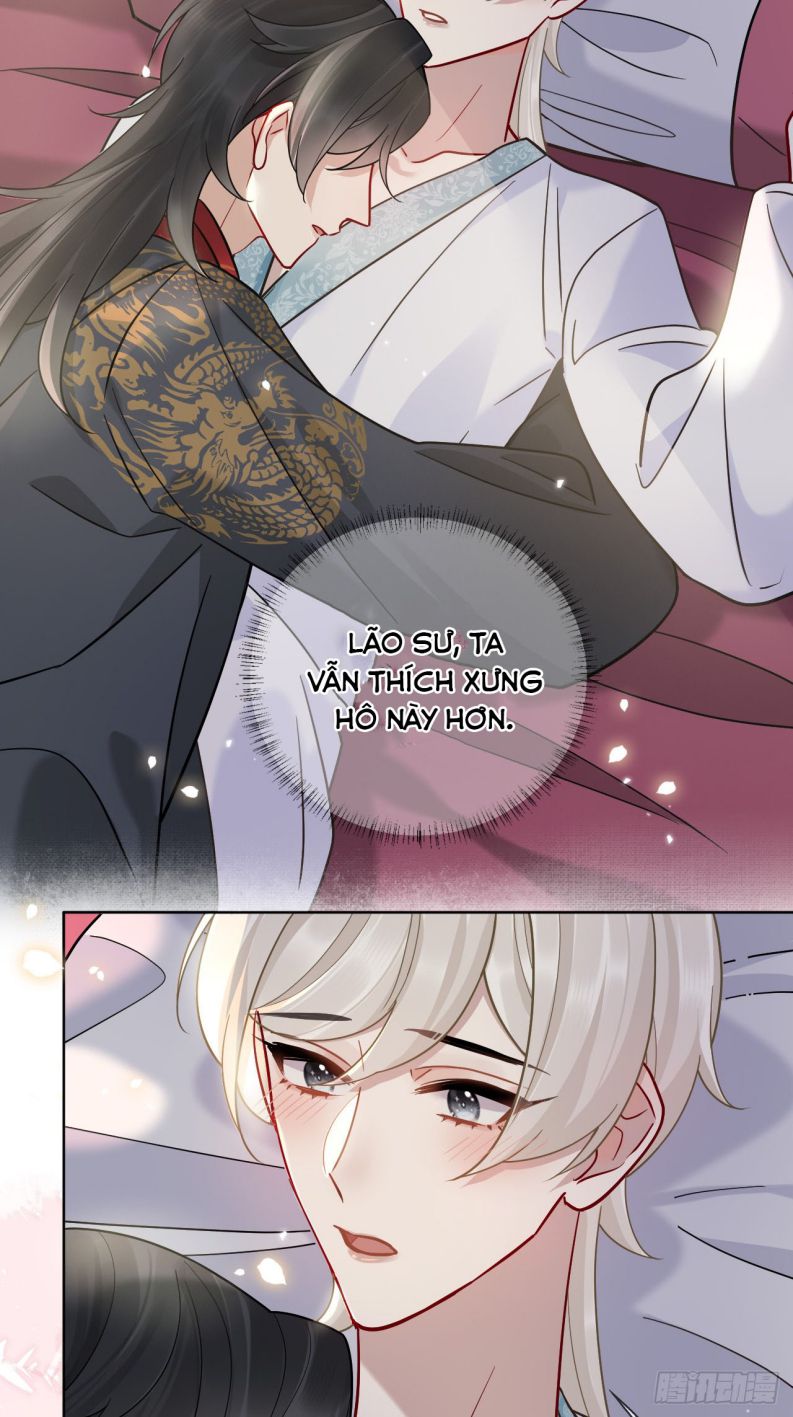 Cư Tâm Bất Kính Chapter 17 - Trang 4