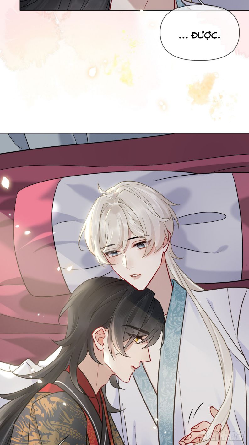 Cư Tâm Bất Kính Chapter 17 - Trang 4