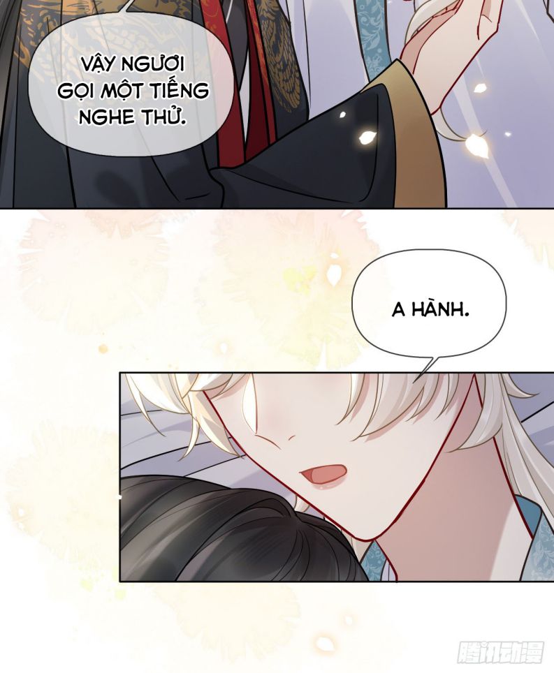 Cư Tâm Bất Kính Chapter 17 - Trang 4