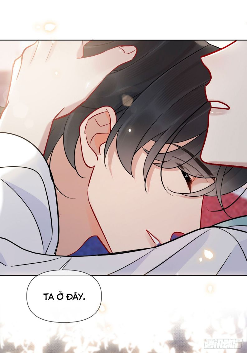 Cư Tâm Bất Kính Chapter 17 - Trang 4