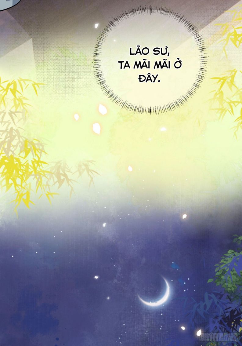 Cư Tâm Bất Kính Chapter 17 - Trang 4