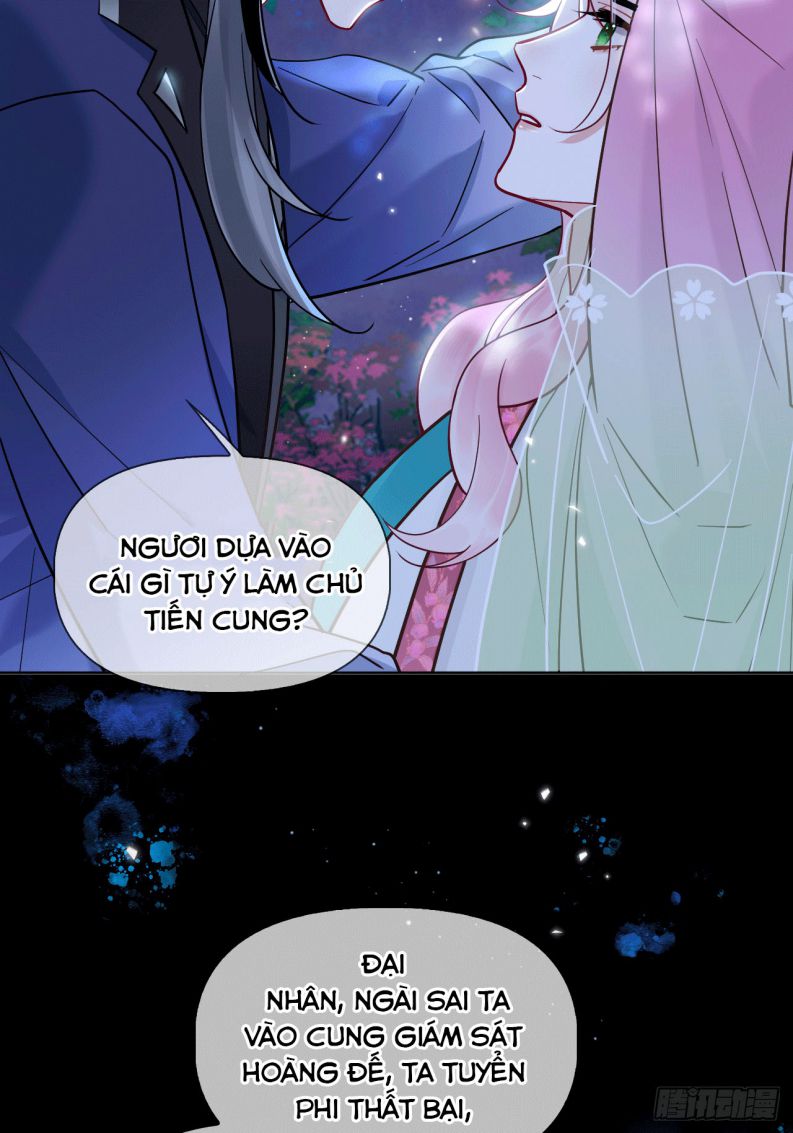 Cư Tâm Bất Kính Chapter 17 - Trang 4