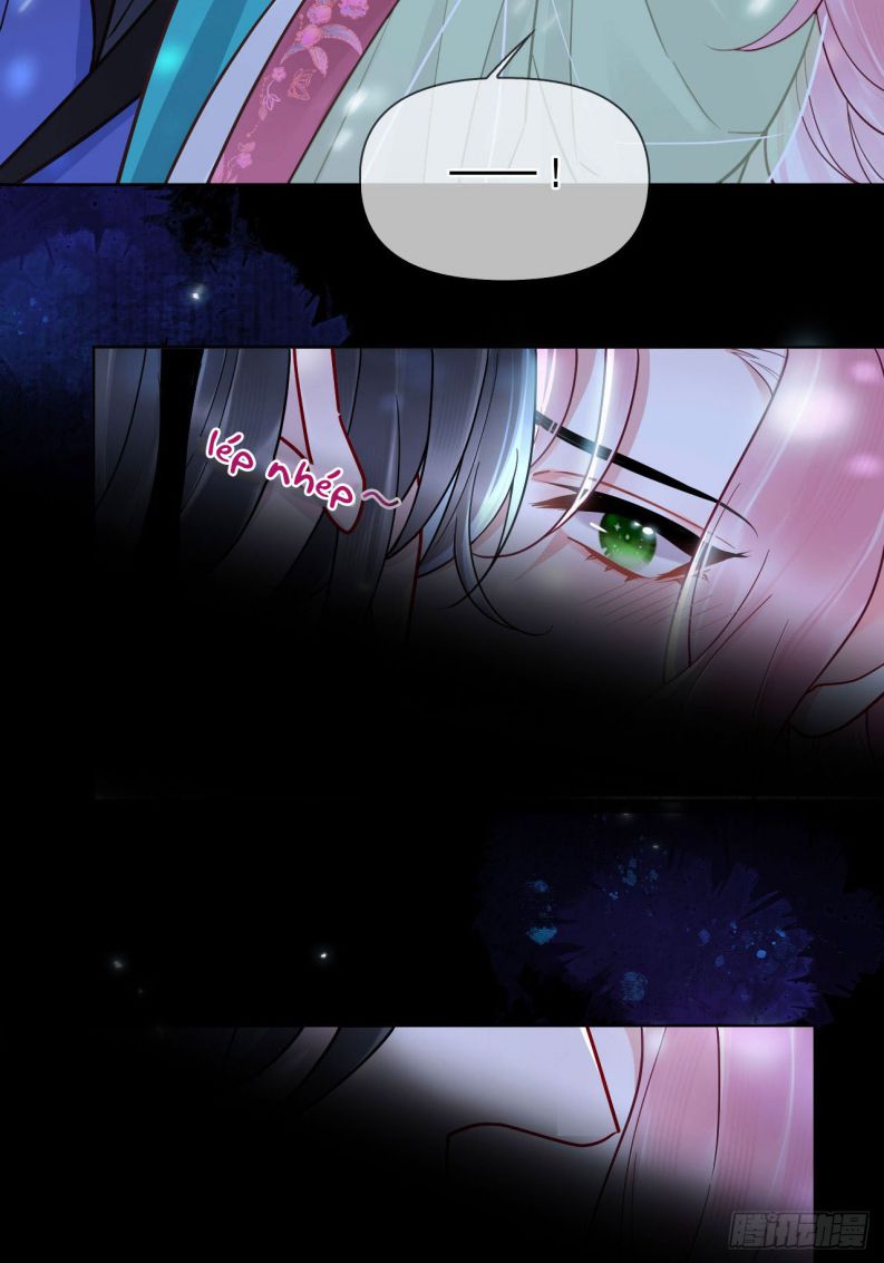 Cư Tâm Bất Kính Chapter 17 - Trang 4
