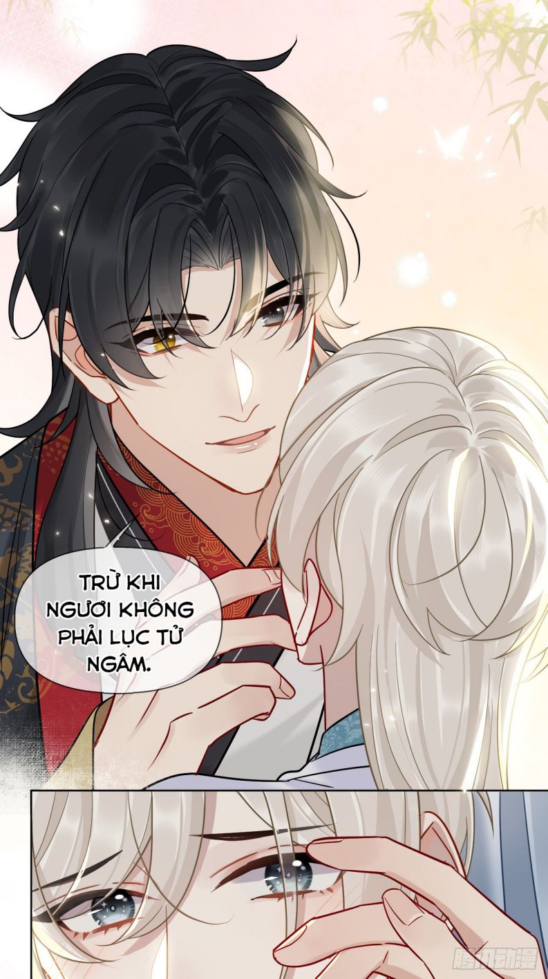 Cư Tâm Bất Kính Chapter 17 - Trang 4