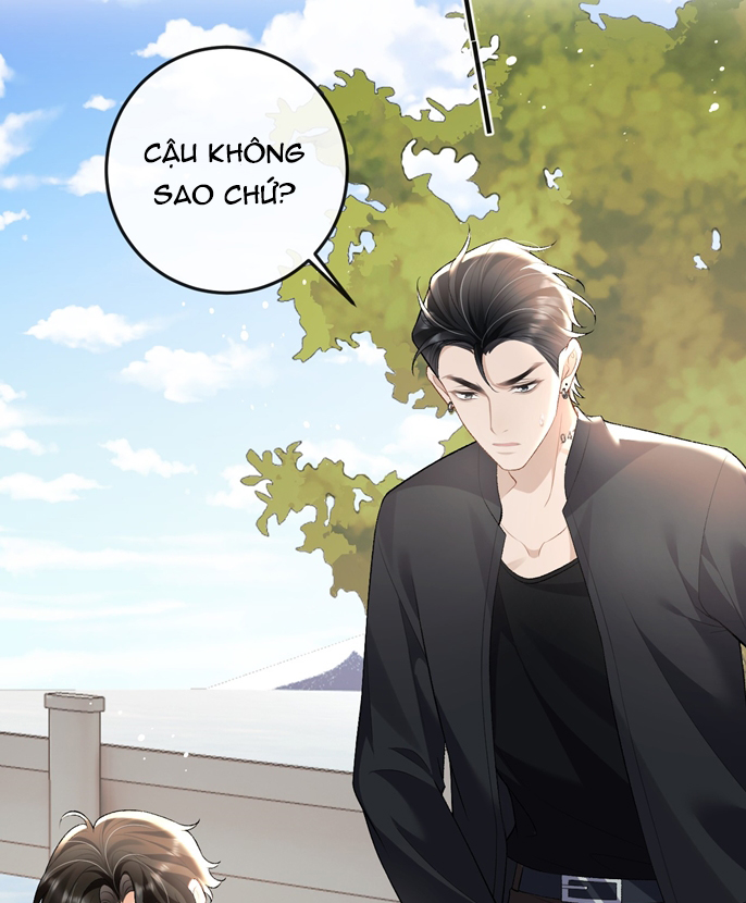 Bản Tính Hạ Đẳng Chapter 17 - Trang 3