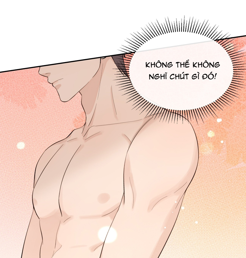 Chó Lớn Bắt Nạt Chủ Chapter 72 - Trang 3