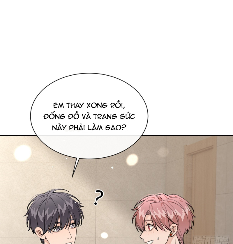 Chó Lớn Bắt Nạt Chủ Chapter 72 - Trang 3