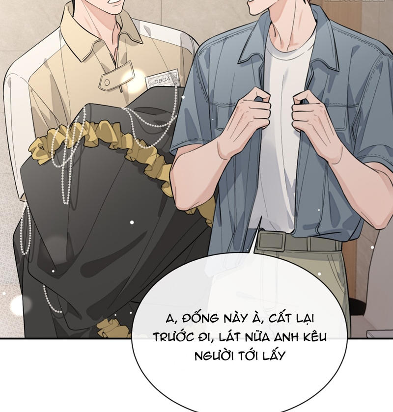 Chó Lớn Bắt Nạt Chủ Chapter 72 - Trang 3