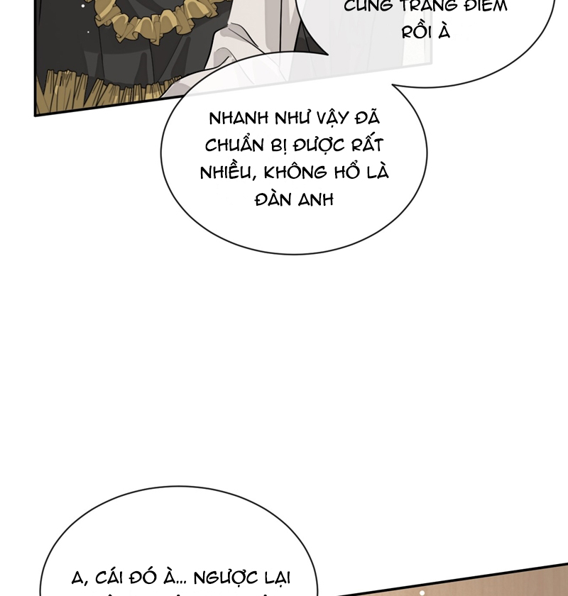 Chó Lớn Bắt Nạt Chủ Chapter 72 - Trang 3