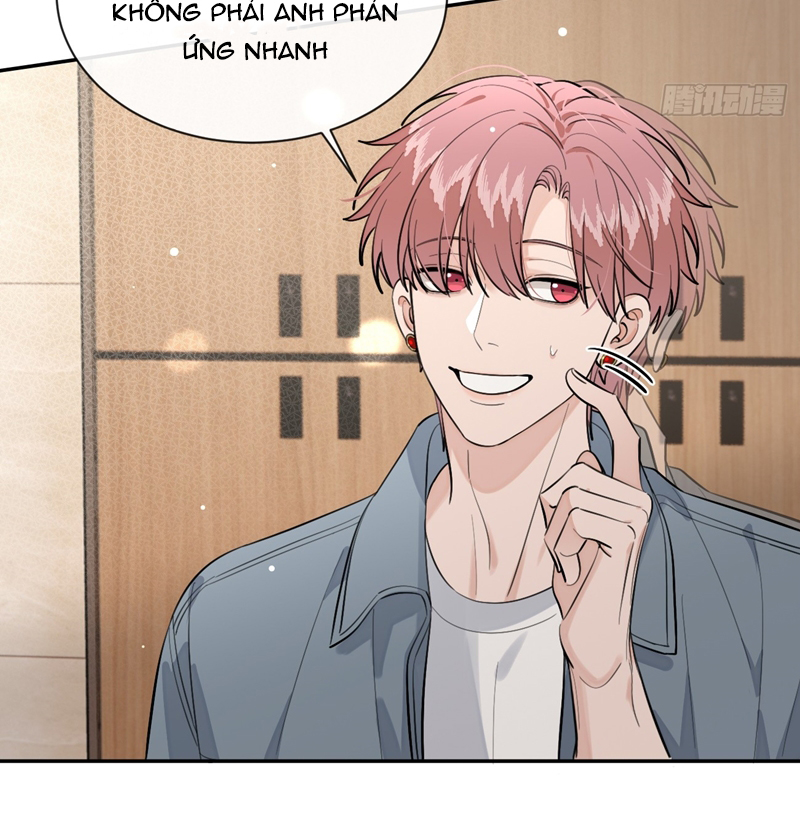 Chó Lớn Bắt Nạt Chủ Chapter 72 - Trang 3