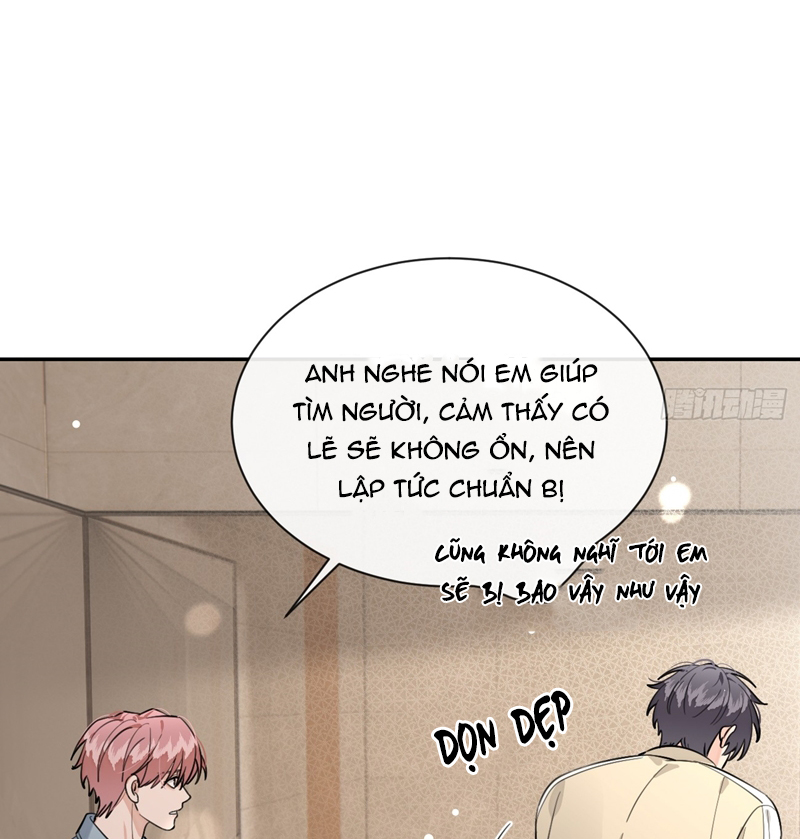 Chó Lớn Bắt Nạt Chủ Chapter 72 - Trang 3