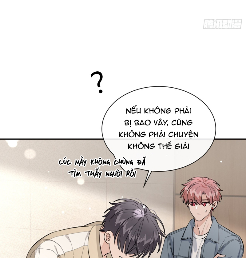 Chó Lớn Bắt Nạt Chủ Chapter 72 - Trang 3