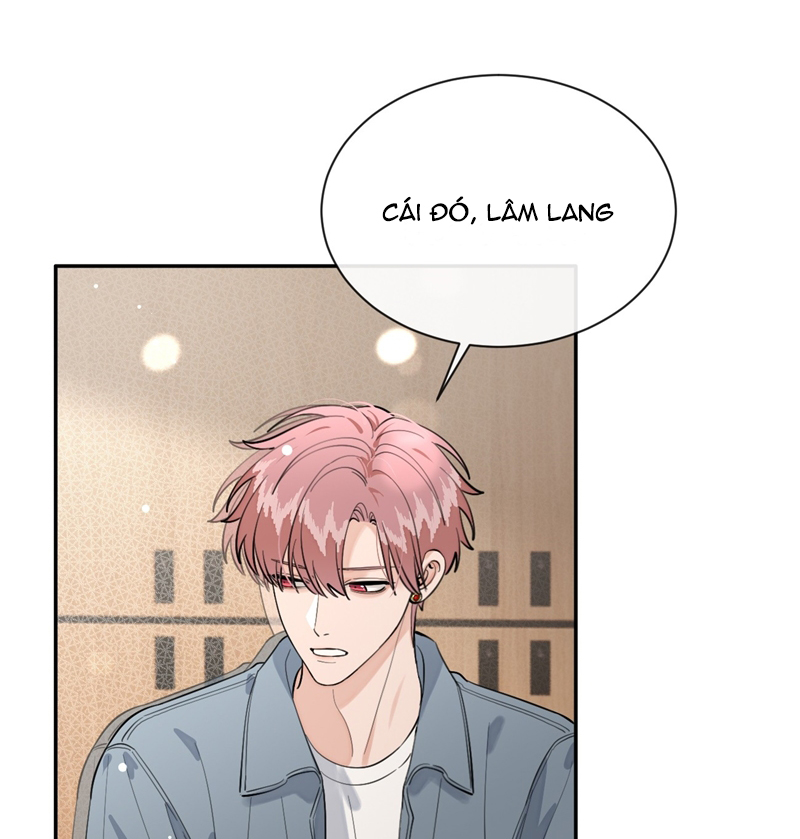 Chó Lớn Bắt Nạt Chủ Chapter 72 - Trang 3