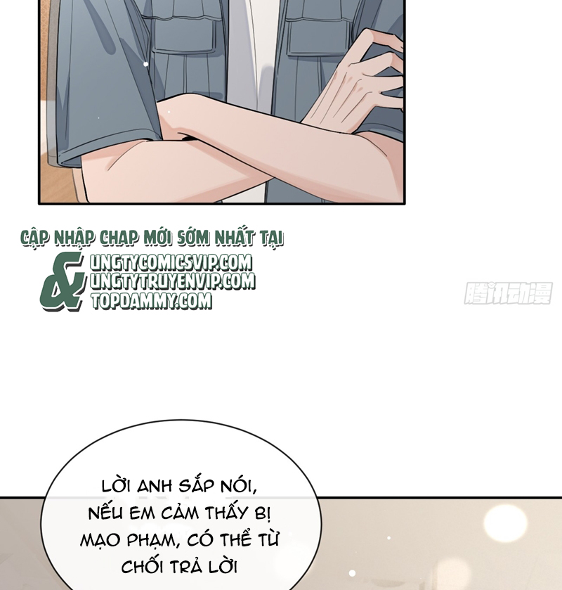 Chó Lớn Bắt Nạt Chủ Chapter 72 - Trang 3