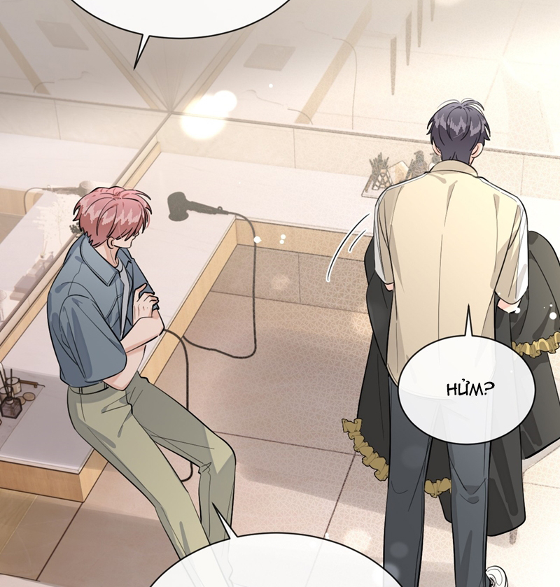 Chó Lớn Bắt Nạt Chủ Chapter 72 - Trang 3