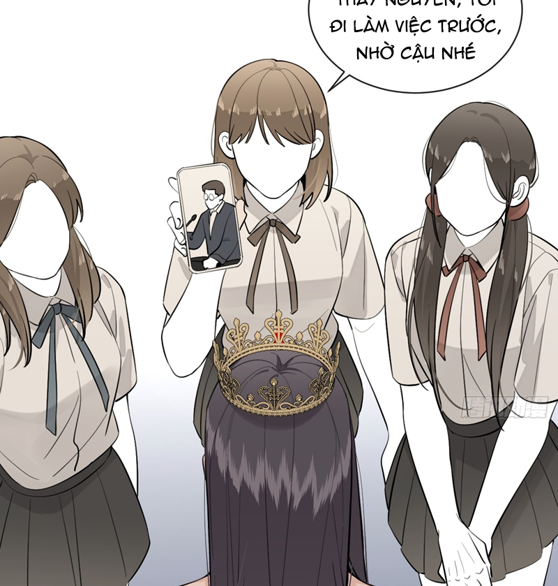Chó Lớn Bắt Nạt Chủ Chapter 72 - Trang 3