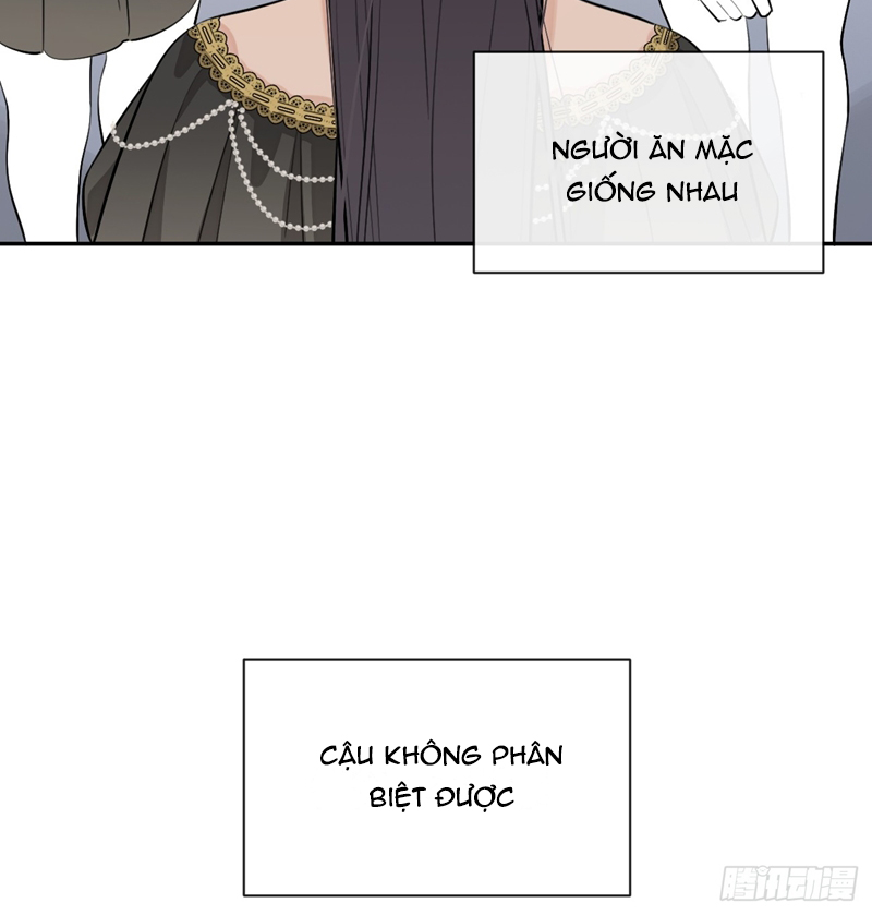 Chó Lớn Bắt Nạt Chủ Chapter 72 - Trang 3
