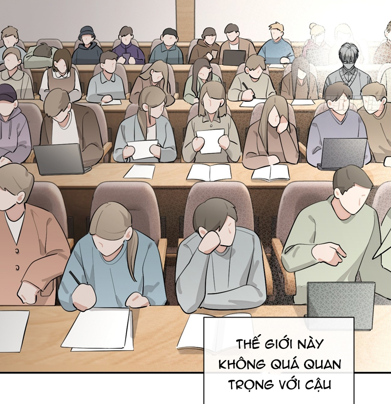 Chó Lớn Bắt Nạt Chủ Chapter 72 - Trang 3