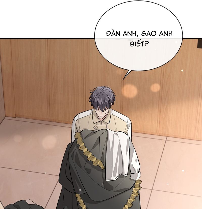 Chó Lớn Bắt Nạt Chủ Chapter 72 - Trang 3
