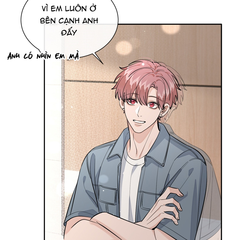 Chó Lớn Bắt Nạt Chủ Chapter 72 - Trang 3