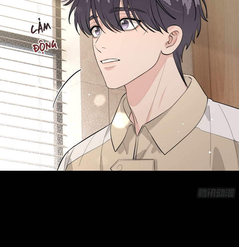 Chó Lớn Bắt Nạt Chủ Chapter 72 - Trang 3