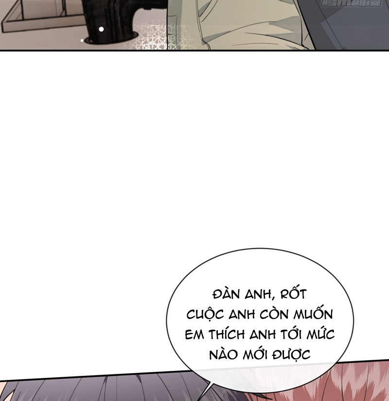 Chó Lớn Bắt Nạt Chủ Chapter 72 - Trang 3