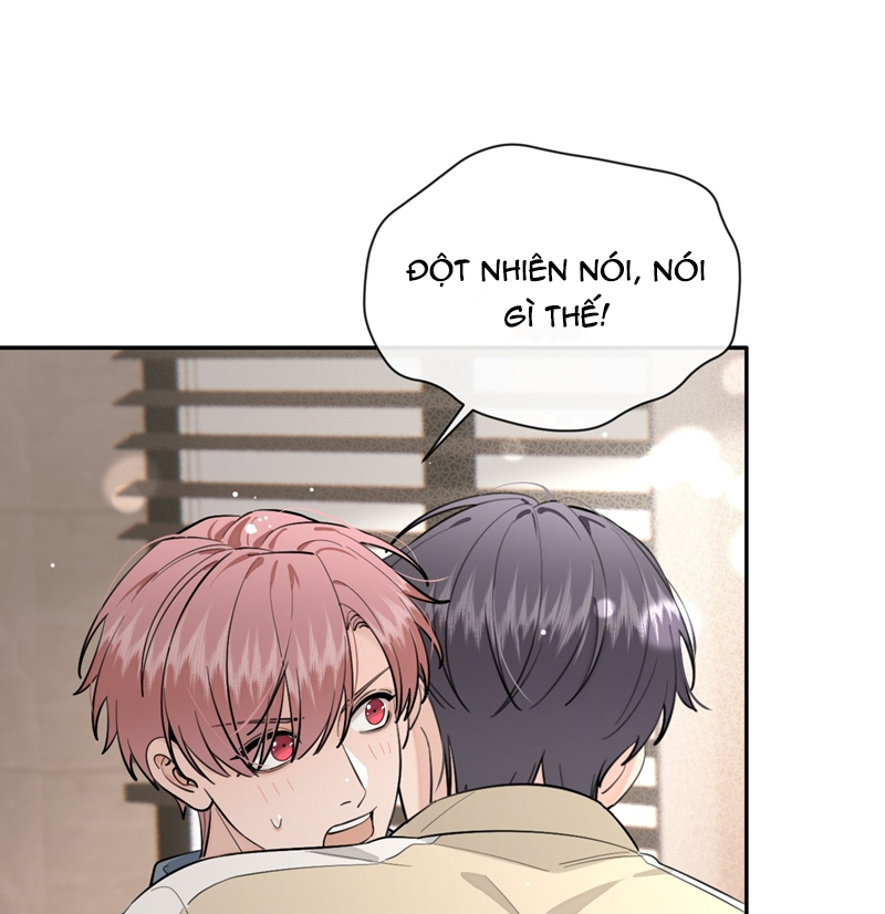 Chó Lớn Bắt Nạt Chủ Chapter 72 - Trang 3
