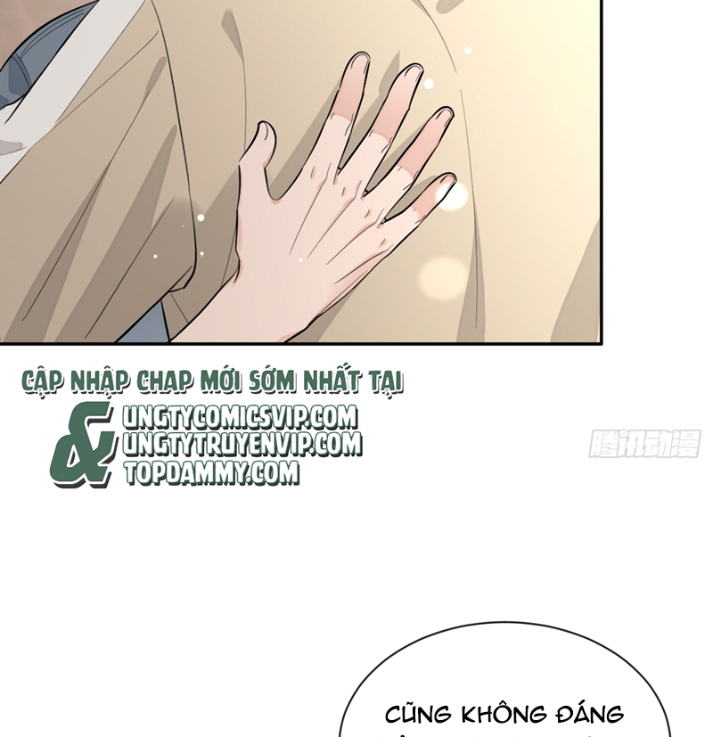 Chó Lớn Bắt Nạt Chủ Chapter 72 - Trang 3