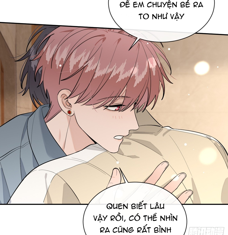 Chó Lớn Bắt Nạt Chủ Chapter 72 - Trang 3