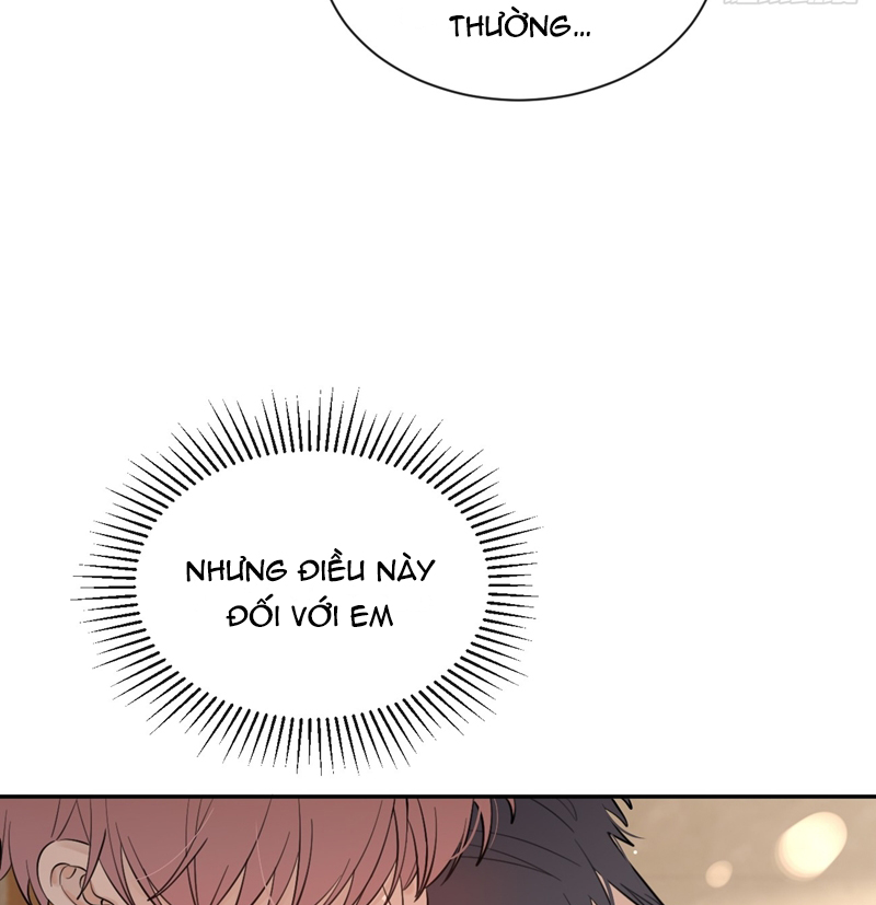 Chó Lớn Bắt Nạt Chủ Chapter 72 - Trang 3