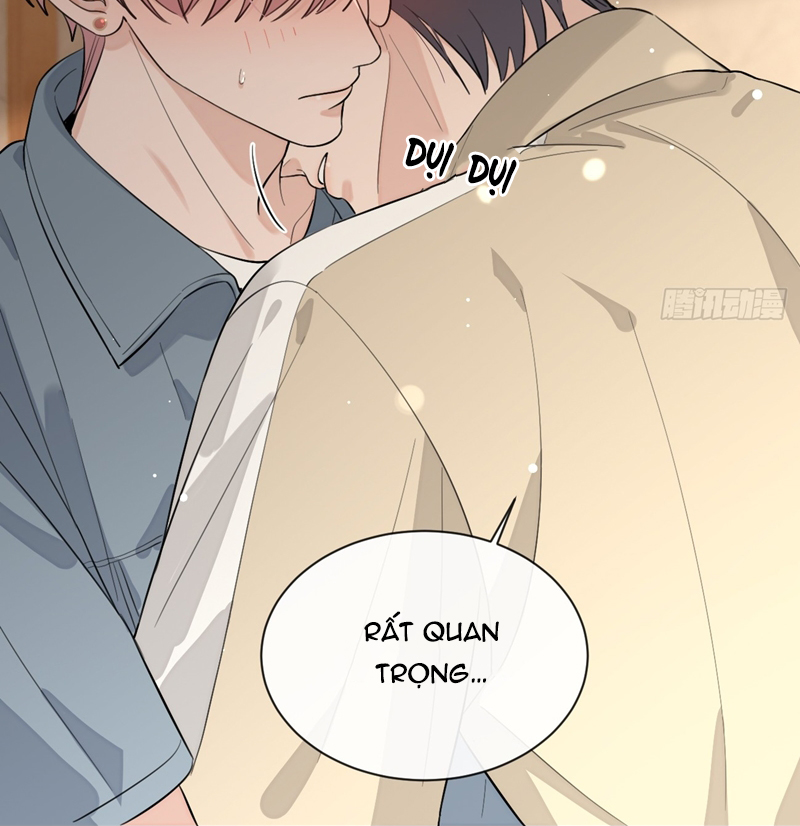 Chó Lớn Bắt Nạt Chủ Chapter 72 - Trang 3