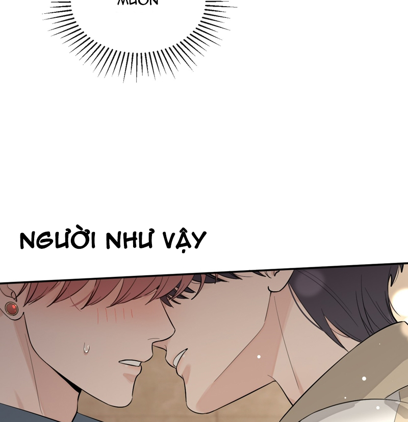 Chó Lớn Bắt Nạt Chủ Chapter 72 - Trang 3
