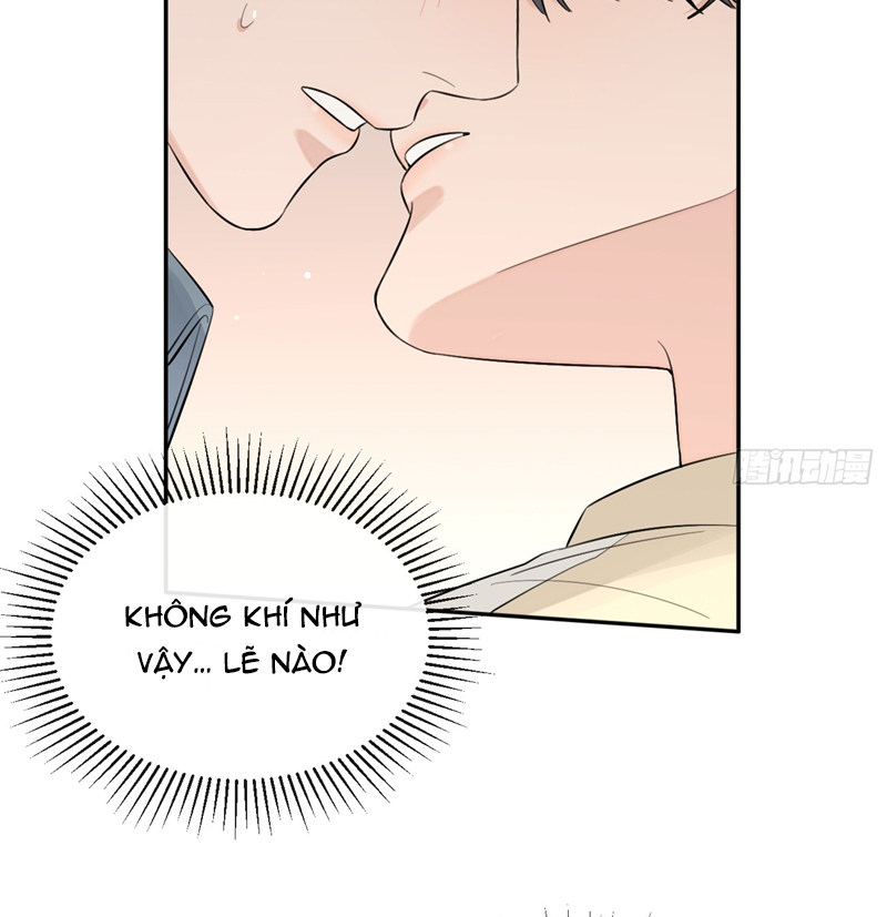 Chó Lớn Bắt Nạt Chủ Chapter 72 - Trang 3