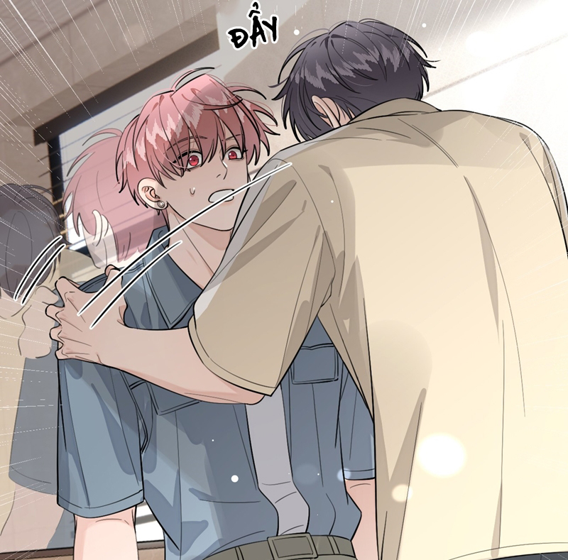 Chó Lớn Bắt Nạt Chủ Chapter 72 - Trang 3