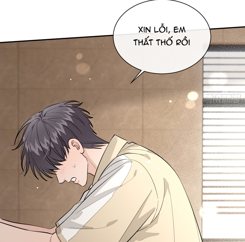 Chó Lớn Bắt Nạt Chủ Chapter 72 - Trang 3