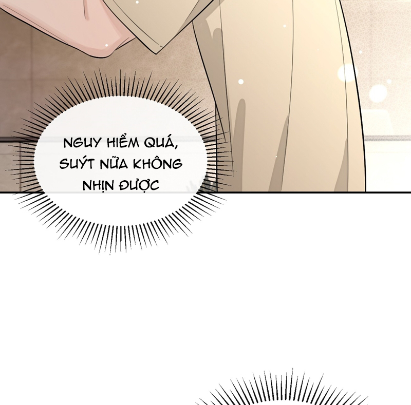 Chó Lớn Bắt Nạt Chủ Chapter 72 - Trang 3