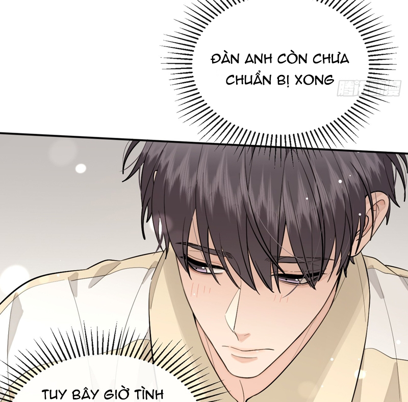 Chó Lớn Bắt Nạt Chủ Chapter 72 - Trang 3