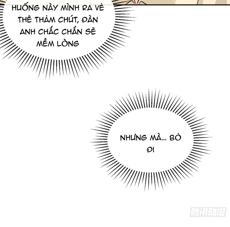 Chó Lớn Bắt Nạt Chủ Chapter 72 - Trang 3