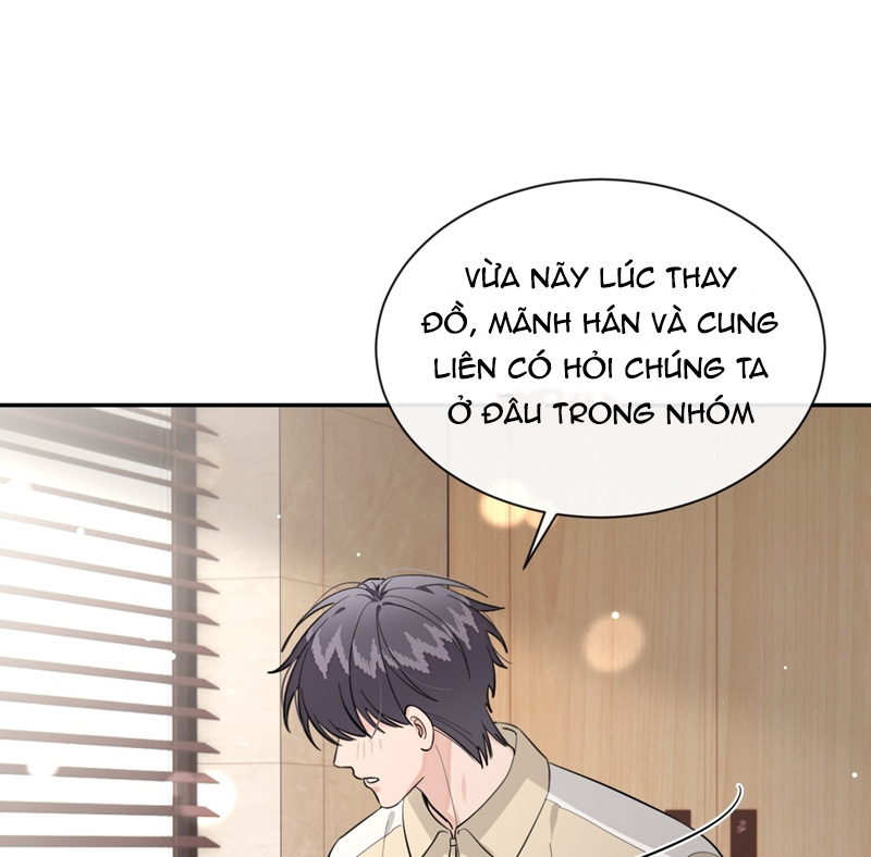 Chó Lớn Bắt Nạt Chủ Chapter 72 - Trang 3