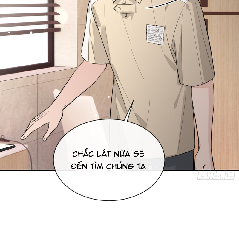 Chó Lớn Bắt Nạt Chủ Chapter 72 - Trang 3