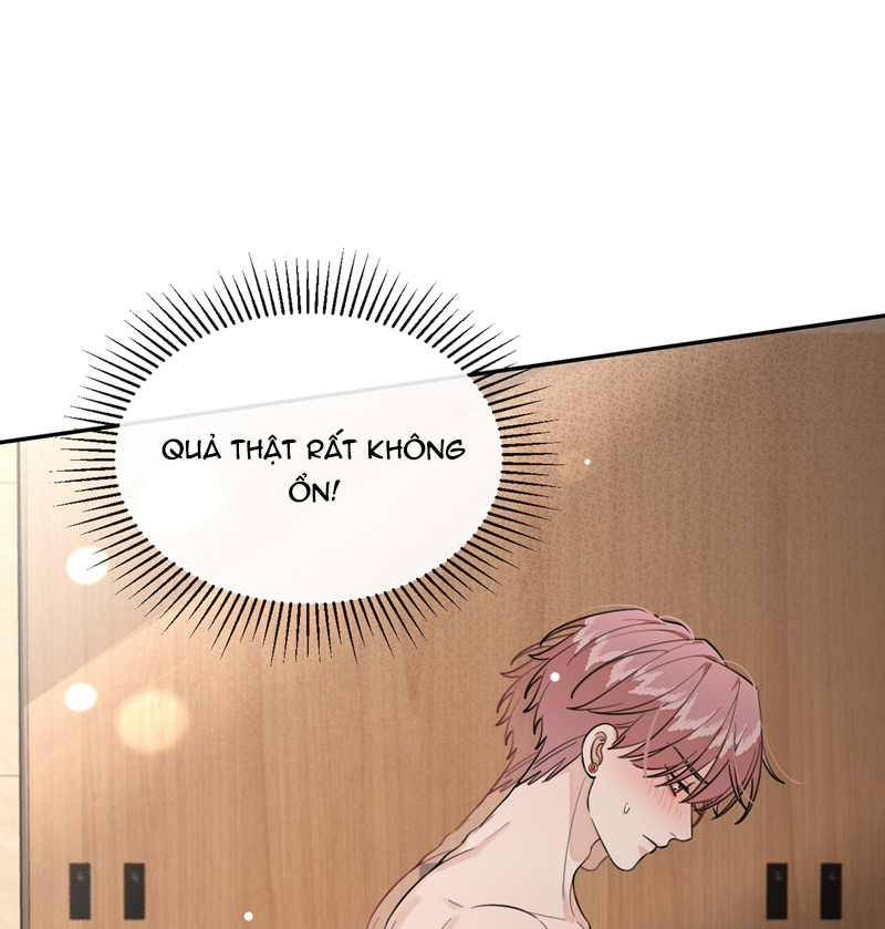 Chó Lớn Bắt Nạt Chủ Chapter 72 - Trang 3