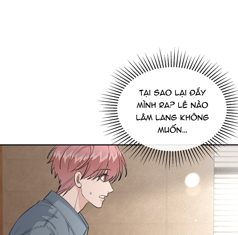 Chó Lớn Bắt Nạt Chủ Chapter 72 - Trang 3